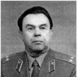 Михеев Василий Иванович