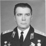 Матросов Андрей Алексеевич