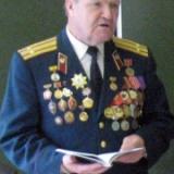 Фадеев Георгий Андреевич