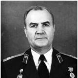 Воробьев Иван Степанович