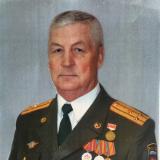 Архипов Сергей Павлович