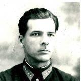 Иовлев Петр Никифорович