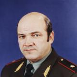Гуржей Владимир Григорьевич