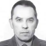 Коротин Иван Иванович