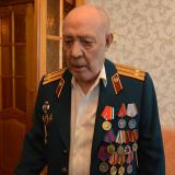 Мажоров Владимир Александрович