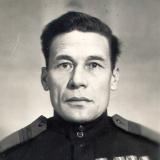 Исаков Николай Викулович