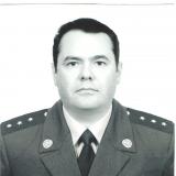 Тарасов Сергей Васильевич