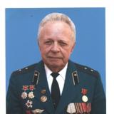 Бондаренко Николай Яковлевич