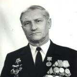 Попков Василий Иванович